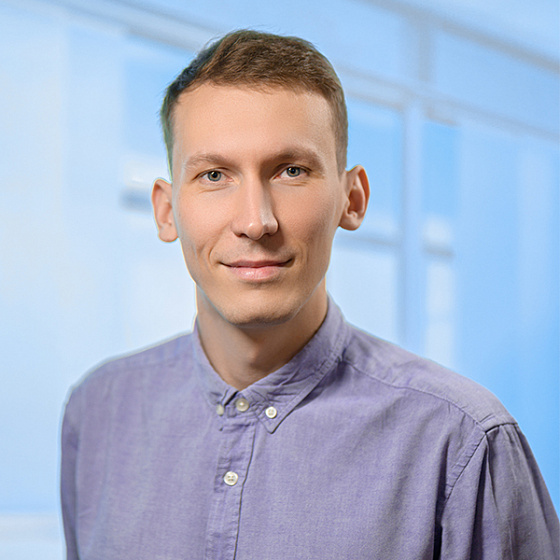 Максим Пахович