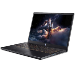 Ноутбук игровой Acer Nitro V 15 ANV15-52-54UP чёрный