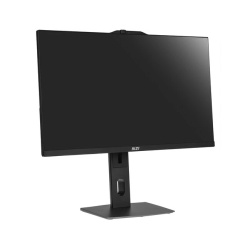 Моноблок MSI Modern AM272P 1M-683XRU черный