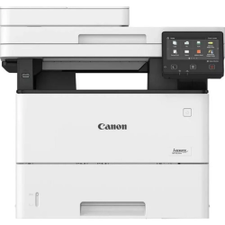 МФУ лазерный Canon i-Sensys MF553dw 