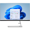 Моноблок Lenovo IdeaCentre AIO 3 24IAP7 (F0GH01DMRK) белый 
