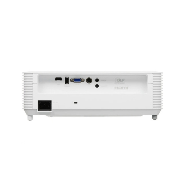 Проектор Infocus Genesis III IN114.AA белый