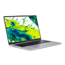 Ноутбук Acer Aspire Lite 15 AL15-54P-590V серебристый