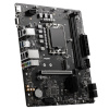 Материнская плата MSI PRO B760M-E 