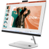 Моноблок Lenovo IdeaCentre AIO 3 24IAP7 (F0GH01DMRK) белый 