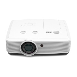 Проектор Cactus Bright CS-S4.WT белый