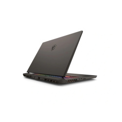 Ноутбук игровой MSI Vector 17 HX AI A2XWHG-240XRU серый