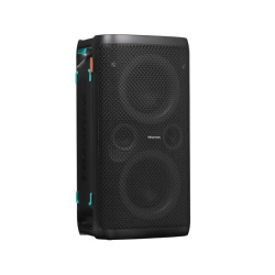 Колонка HISENSE PARTY ROCKER ONE чёрный