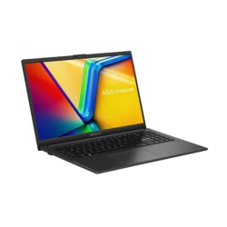 Ноутбук ASUS VivoBook E1504FA-BQ2783 чёрный