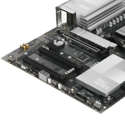 Материнская плата MSI PRO X870E-P WIFI