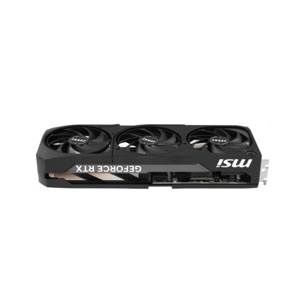 Видеокарта NVIDIA GeForce RTX 5070 12Gb (MSI GeForce RTX 5070 SHADOW 3X OC)