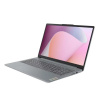Ноутбук Lenovo IdeaPad Slim 3 15AMN8 (82XQ00EKPS) серый