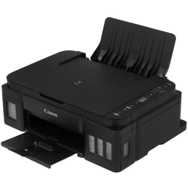 МФУ струйный Canon Pixma G3410 