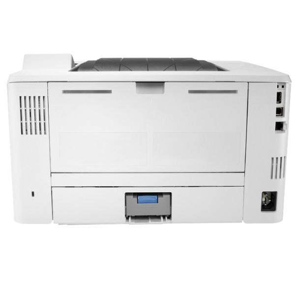 Принтер лазерный HP LaserJet Enterprise M406dn (3PZ15A) черно-белая печать, A4, 1200x1200 dpi, 40 стр/мин, двусторонняя печать, USB/LAN, картридж CF259A