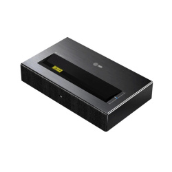 Проектор Cactus CS-U2.B черный