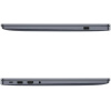 Ноутбук Huawei MateBook D14 серый