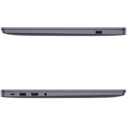 Ноутбук Huawei MateBook D14 серый
