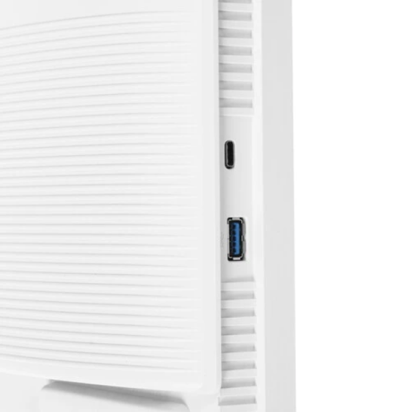 Моноблок IRU Strato (2028256) белый