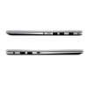 Ноутбук MSI Modern 14 F1MG-816XRU серебристый