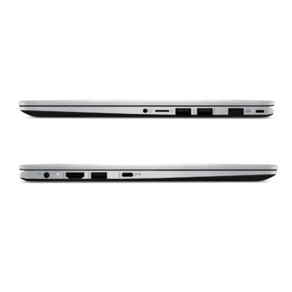 Ноутбук MSI Modern 14 F1MG-816XRU серебристый